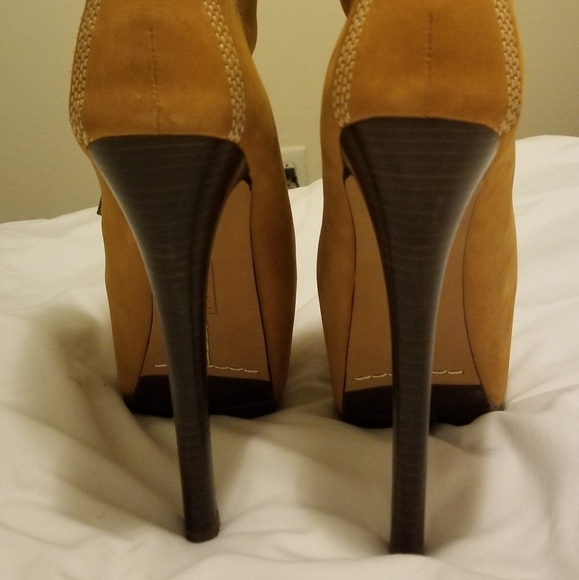 🔥Boots size-8 Super Sexy Zigi Z Jo 🔥 - Picture 3 of 11